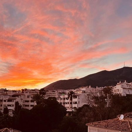 Exclusive New Apartment Benalmadena Ngoại thất bức ảnh