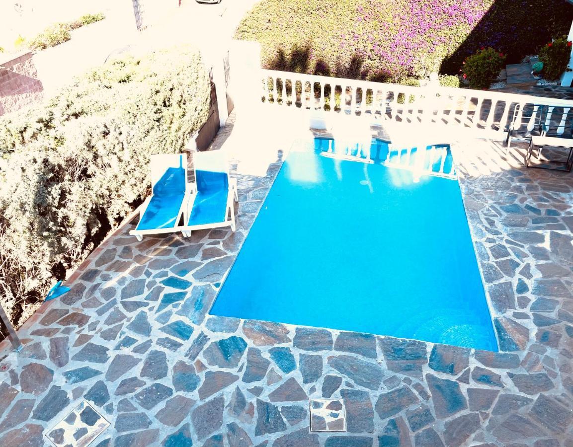 Exclusive New Apartment Benalmadena Ngoại thất bức ảnh