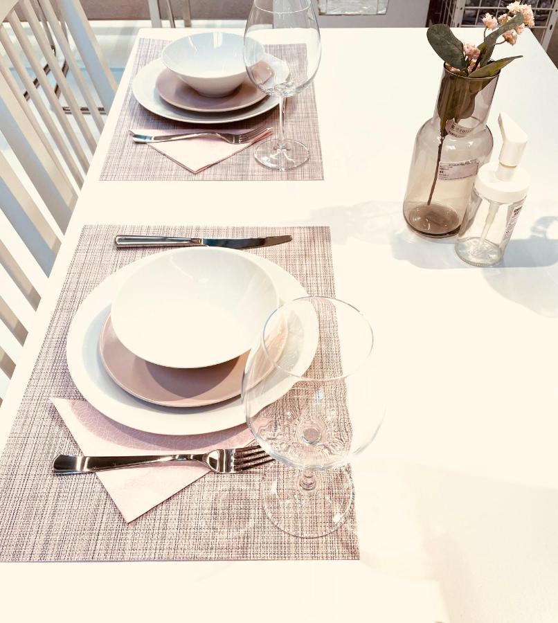 Exclusive New Apartment Benalmadena Ngoại thất bức ảnh