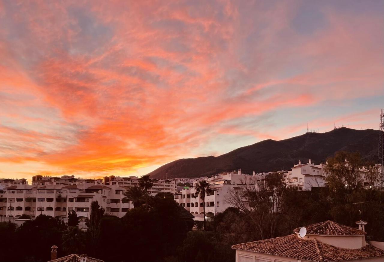 Exclusive New Apartment Benalmadena Ngoại thất bức ảnh