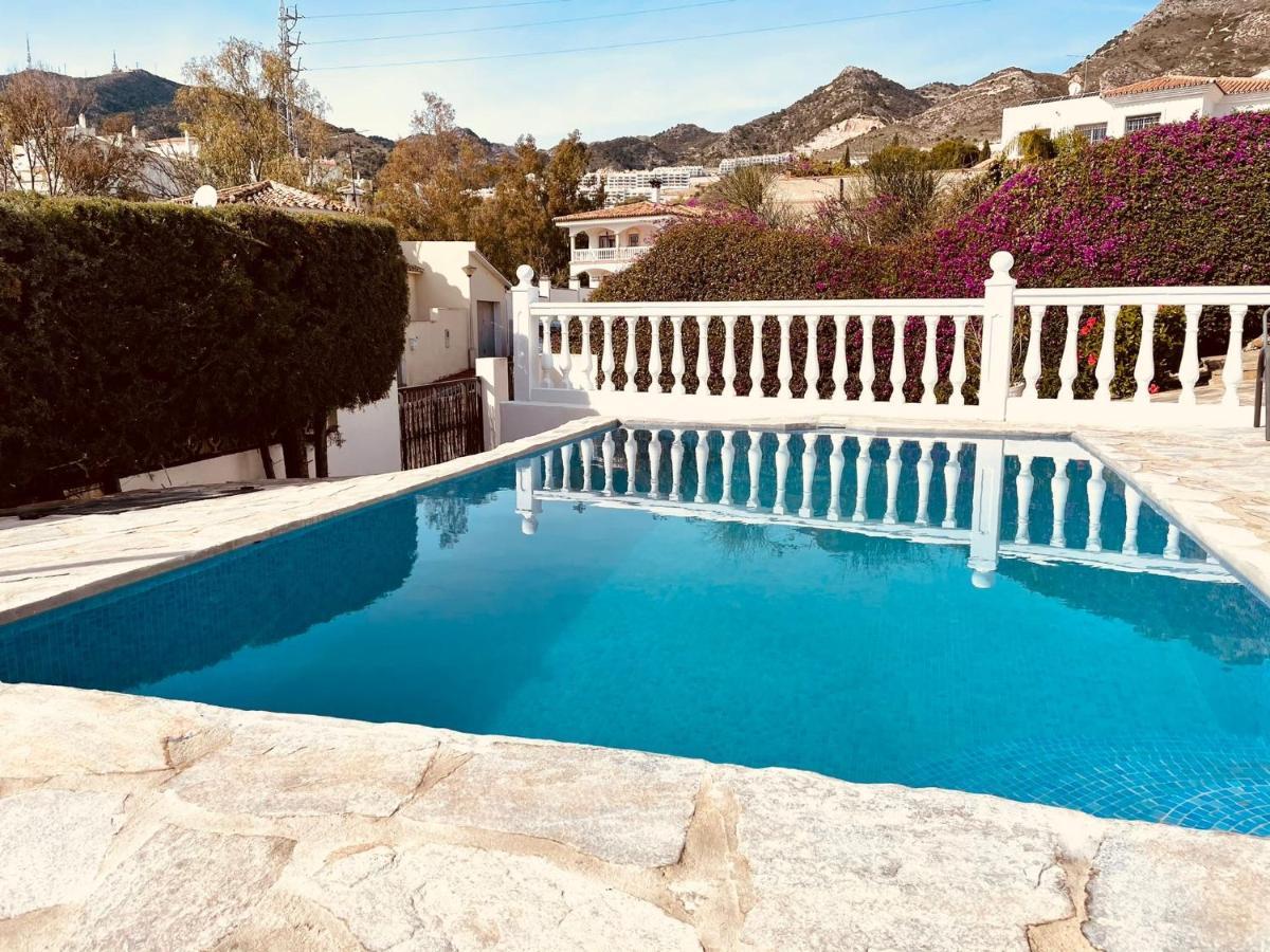 Exclusive New Apartment Benalmadena Ngoại thất bức ảnh