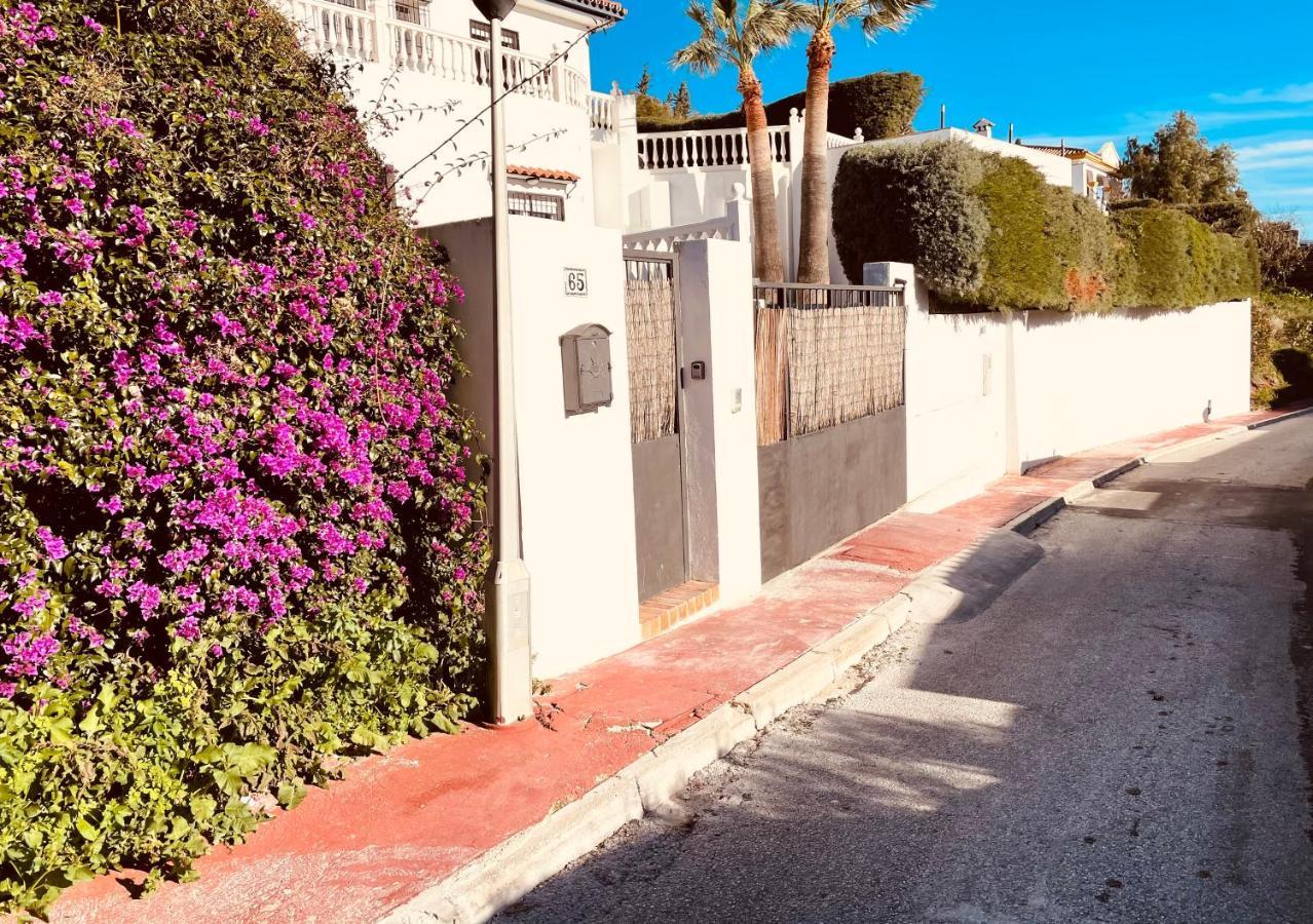 Exclusive New Apartment Benalmadena Ngoại thất bức ảnh