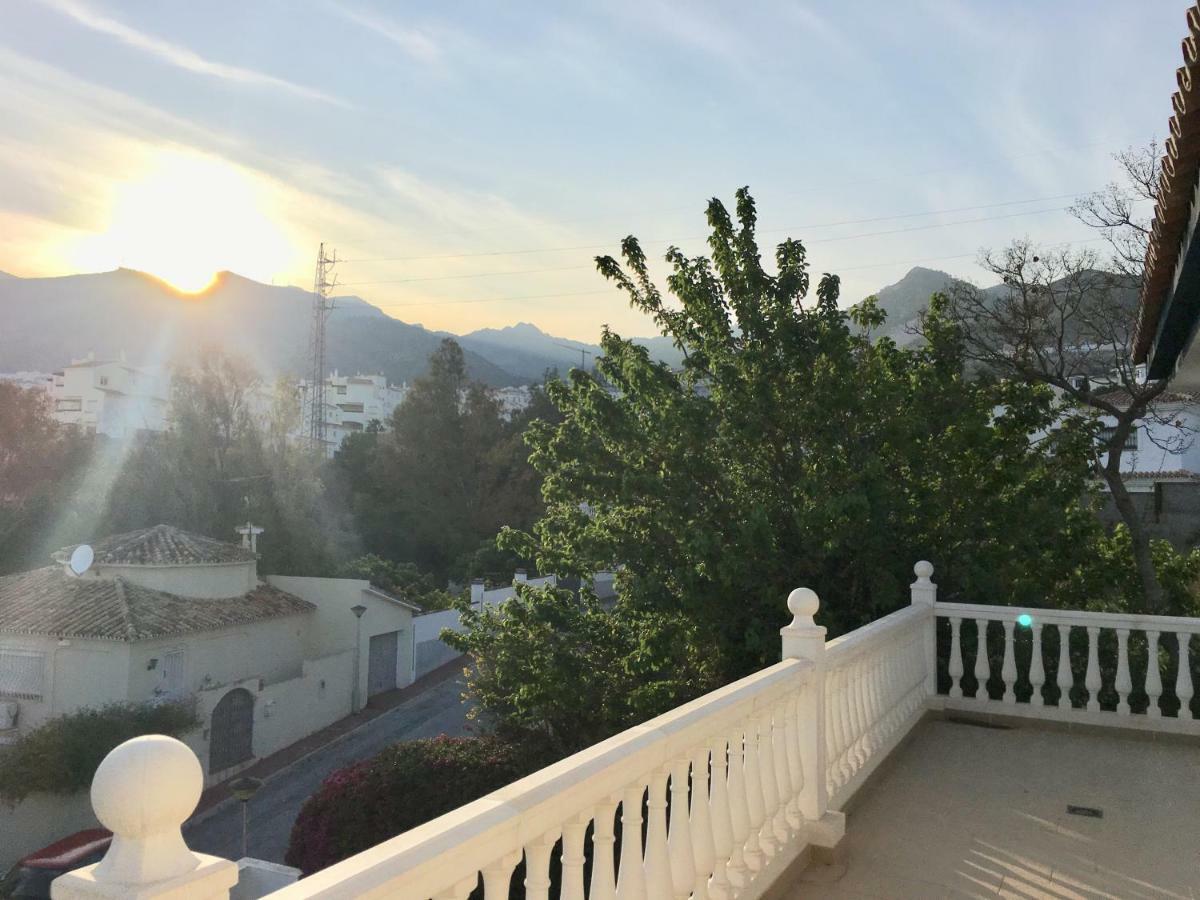 Exclusive New Apartment Benalmadena Ngoại thất bức ảnh