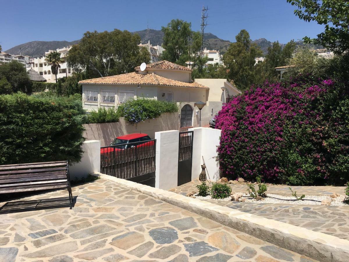 Exclusive New Apartment Benalmadena Ngoại thất bức ảnh