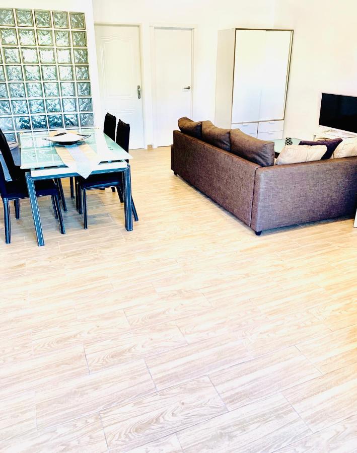 Exclusive New Apartment Benalmadena Ngoại thất bức ảnh